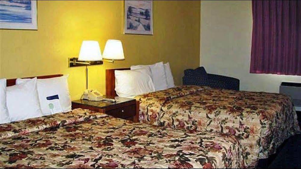 Motel 6-Davenport, Ia エクステリア 写真